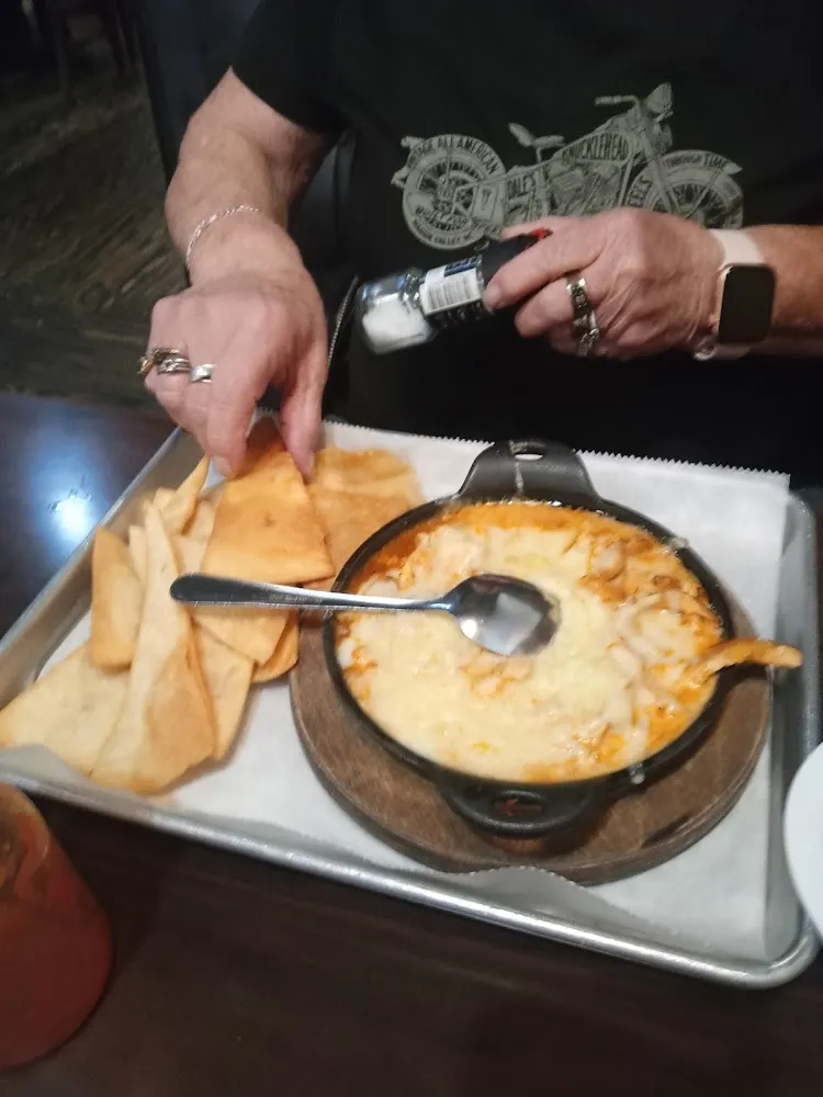 Chicken Dip