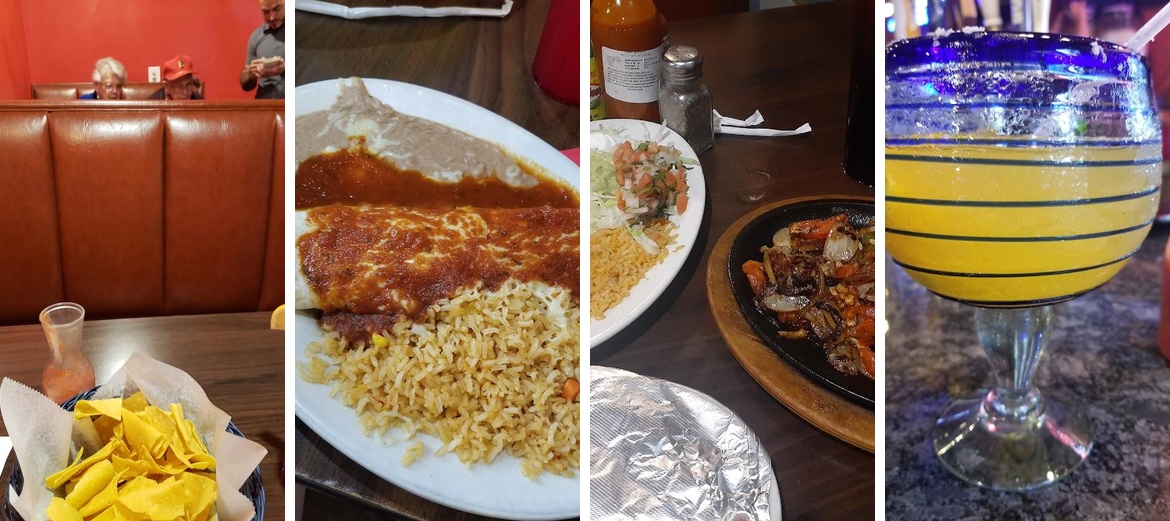 Gringo's Mexican Grill