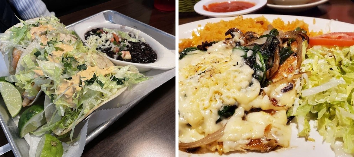 Gringo's Mexican Grill