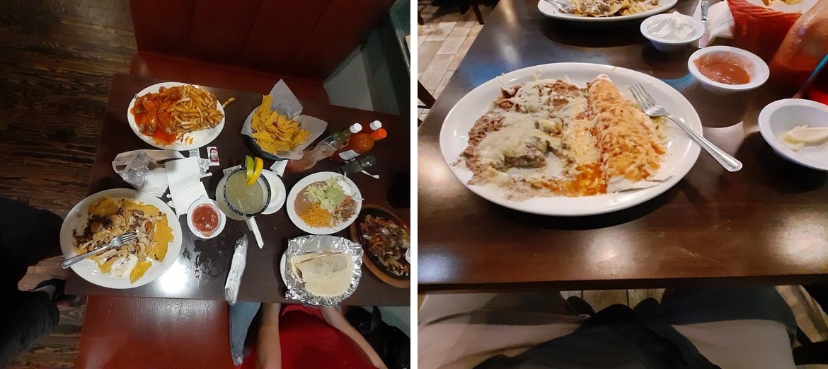 Gringo's Mexican Grill