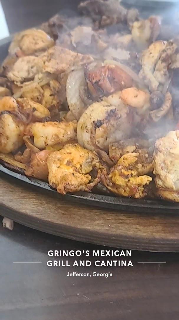 Gringo's Mexican Grill
