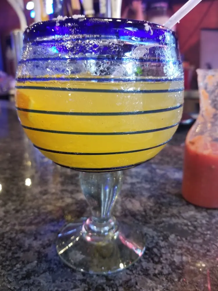 Margherita