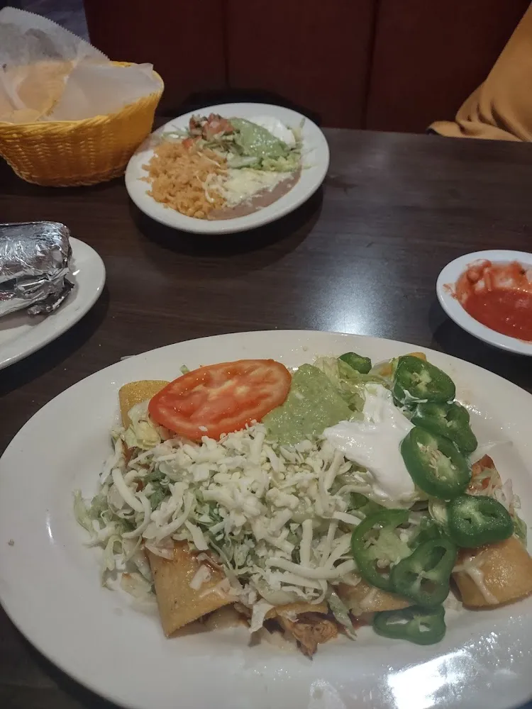 Orden de Flautas